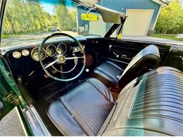 1965 Chevrolet Corvair (CC-2076297) for sale in Saugatuck, Michigan