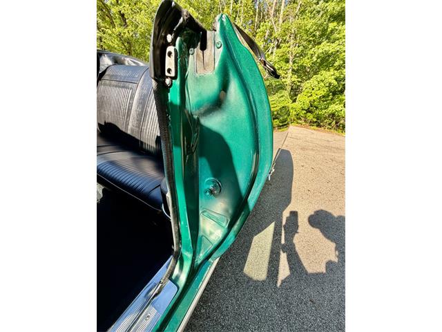 1965 Chevrolet Corvair (CC-2076297) for sale in Saugatuck, Michigan
