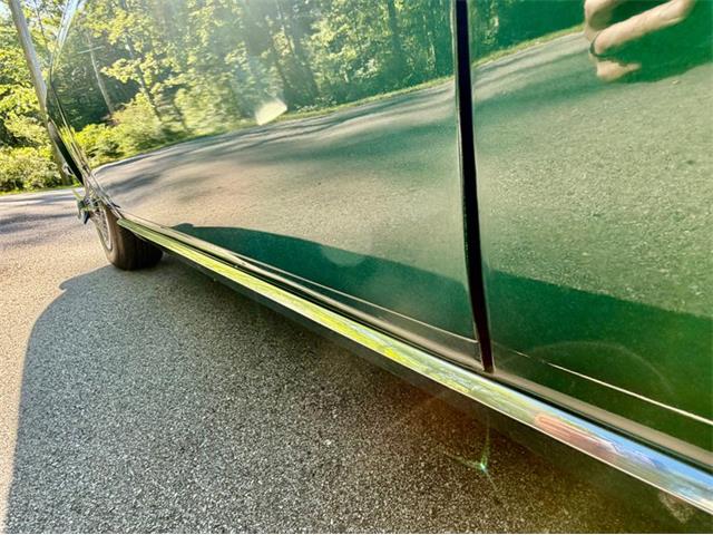 1965 Chevrolet Corvair (CC-2076297) for sale in Saugatuck, Michigan