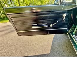 1965 Chevrolet Corvair (CC-2076297) for sale in Saugatuck, Michigan