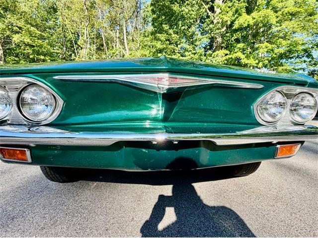 1965 Chevrolet Corvair (CC-2076297) for sale in Saugatuck, Michigan