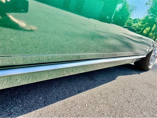 1965 Chevrolet Corvair (CC-2076297) for sale in Saugatuck, Michigan