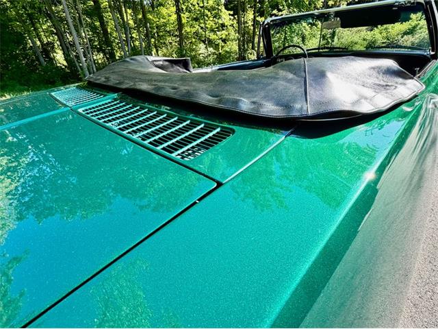 1965 Chevrolet Corvair (CC-2076297) for sale in Saugatuck, Michigan