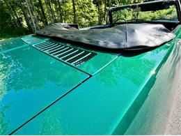 1965 Chevrolet Corvair (CC-2076297) for sale in Saugatuck, Michigan