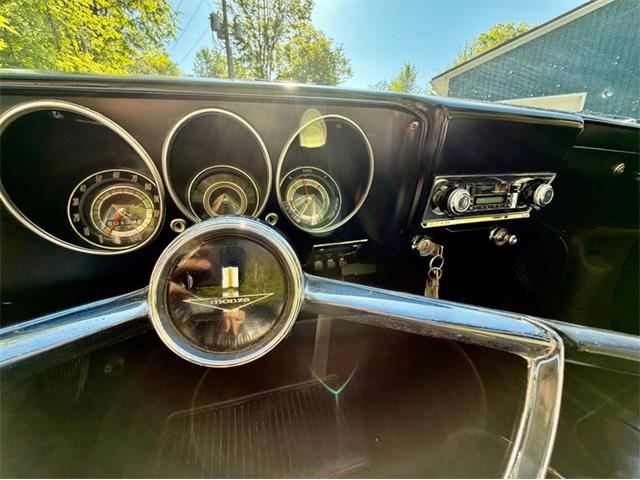1965 Chevrolet Corvair (CC-2076297) for sale in Saugatuck, Michigan