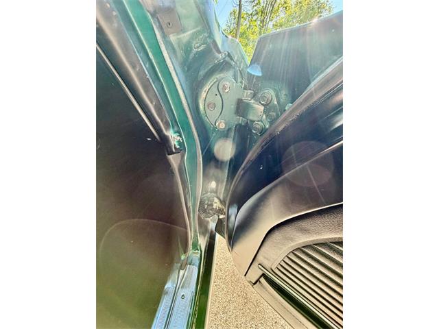 1965 Chevrolet Corvair (CC-2076297) for sale in Saugatuck, Michigan