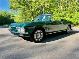 1965 Chevrolet Corvair (CC-2076297) for sale in Saugatuck, Michigan