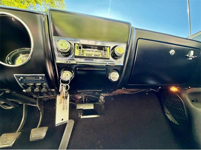1965 Chevrolet Corvair (CC-2076297) for sale in Saugatuck, Michigan