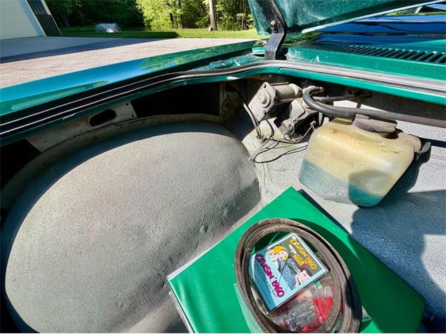 1965 Chevrolet Corvair (CC-2076297) for sale in Saugatuck, Michigan