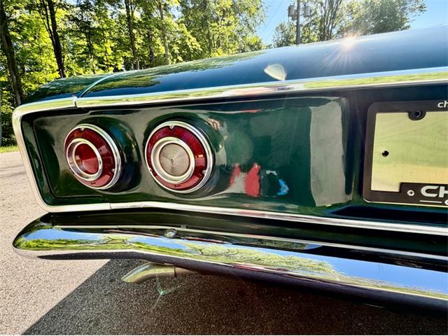 1965 Chevrolet Corvair (CC-2076297) for sale in Saugatuck, Michigan