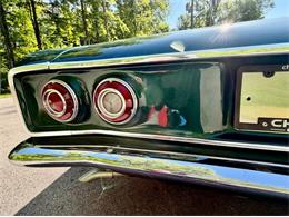 1965 Chevrolet Corvair (CC-2076297) for sale in Saugatuck, Michigan