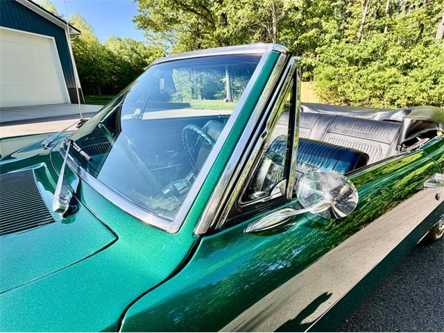1965 Chevrolet Corvair (CC-2076297) for sale in Saugatuck, Michigan