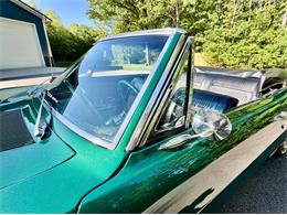 1965 Chevrolet Corvair (CC-2076297) for sale in Saugatuck, Michigan