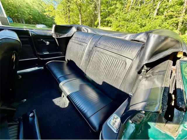 1965 Chevrolet Corvair (CC-2076297) for sale in Saugatuck, Michigan