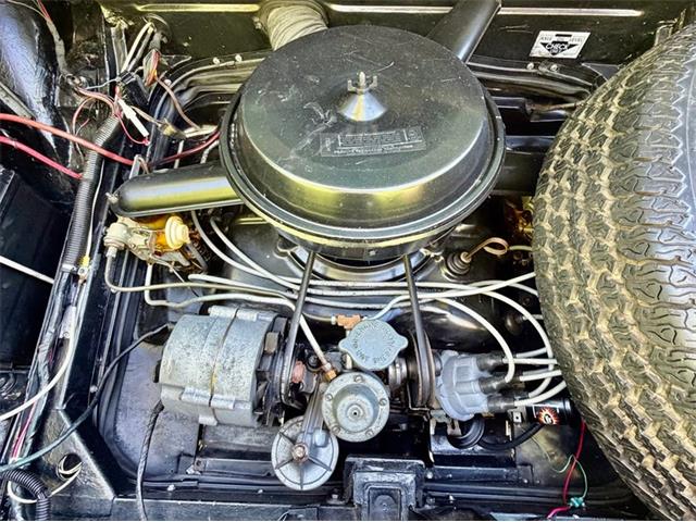 1965 Chevrolet Corvair (CC-2076297) for sale in Saugatuck, Michigan