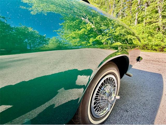 1965 Chevrolet Corvair (CC-2076297) for sale in Saugatuck, Michigan