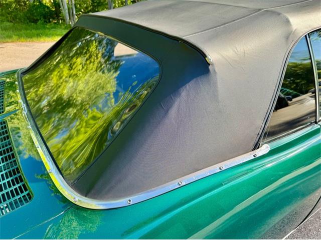 1965 Chevrolet Corvair (CC-2076297) for sale in Saugatuck, Michigan