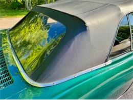 1965 Chevrolet Corvair (CC-2076297) for sale in Saugatuck, Michigan