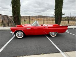 1957 Ford Thunderbird (CC-2076298) for sale in Murrieta, California