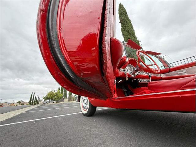 1957 Ford Thunderbird (CC-2076298) for sale in Murrieta, California