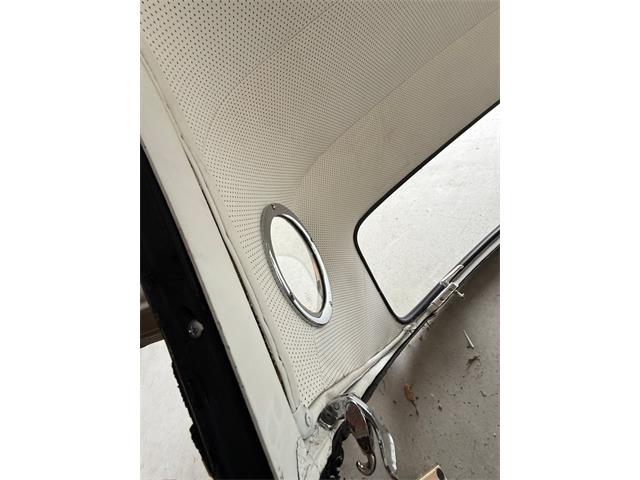 1957 Ford Thunderbird (CC-2076298) for sale in Murrieta, California