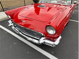 1957 Ford Thunderbird (CC-2076298) for sale in Murrieta, California