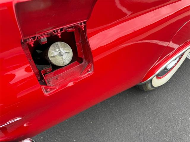 1957 Ford Thunderbird (CC-2076298) for sale in Murrieta, California