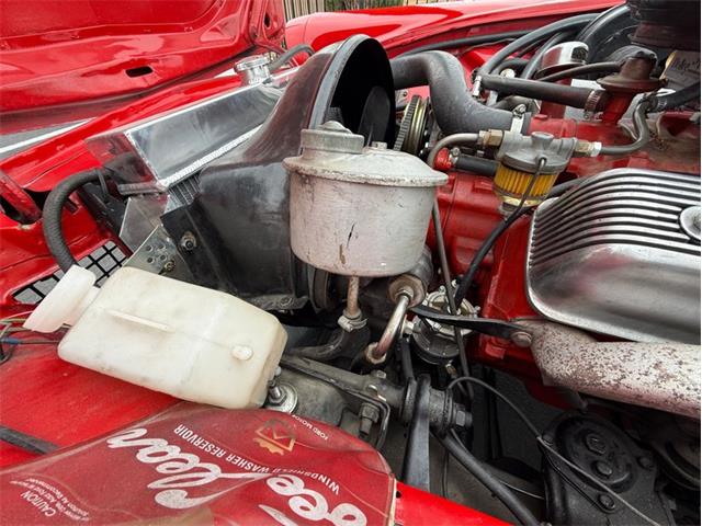 1957 Ford Thunderbird (CC-2076298) for sale in Murrieta, California