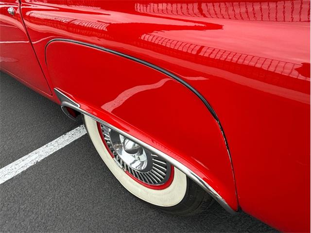 1957 Ford Thunderbird (CC-2076298) for sale in Murrieta, California