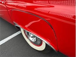1957 Ford Thunderbird (CC-2076298) for sale in Murrieta, California
