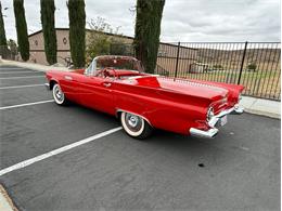 1957 Ford Thunderbird (CC-2076298) for sale in Murrieta, California