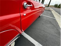 1957 Ford Thunderbird (CC-2076298) for sale in Murrieta, California