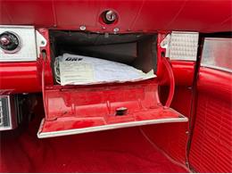 1957 Ford Thunderbird (CC-2076298) for sale in Murrieta, California