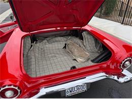 1957 Ford Thunderbird (CC-2076298) for sale in Murrieta, California