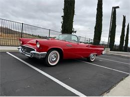 1957 Ford Thunderbird (CC-2076298) for sale in Murrieta, California