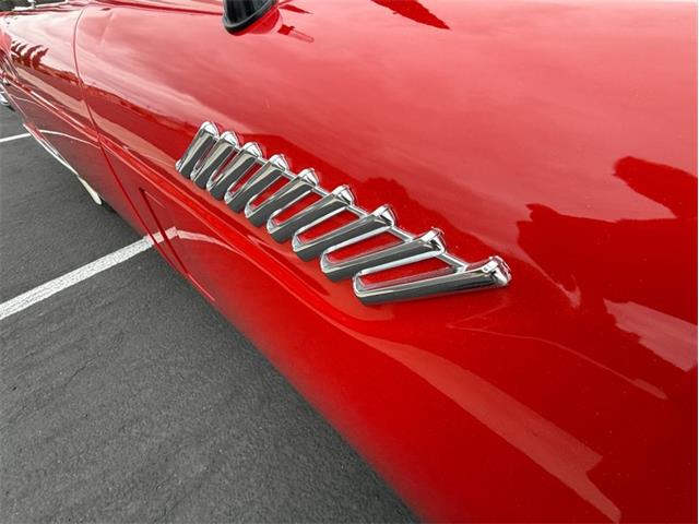 1957 Ford Thunderbird (CC-2076298) for sale in Murrieta, California