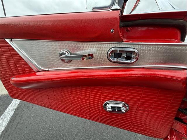 1957 Ford Thunderbird (CC-2076298) for sale in Murrieta, California