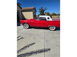 1957 Ford Thunderbird (CC-2076298) for sale in Murrieta, California