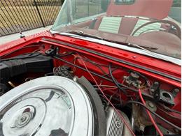 1957 Ford Thunderbird (CC-2076298) for sale in Murrieta, California