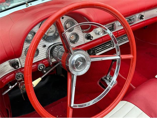 1957 Ford Thunderbird (CC-2076298) for sale in Murrieta, California