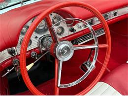 1957 Ford Thunderbird (CC-2076298) for sale in Murrieta, California