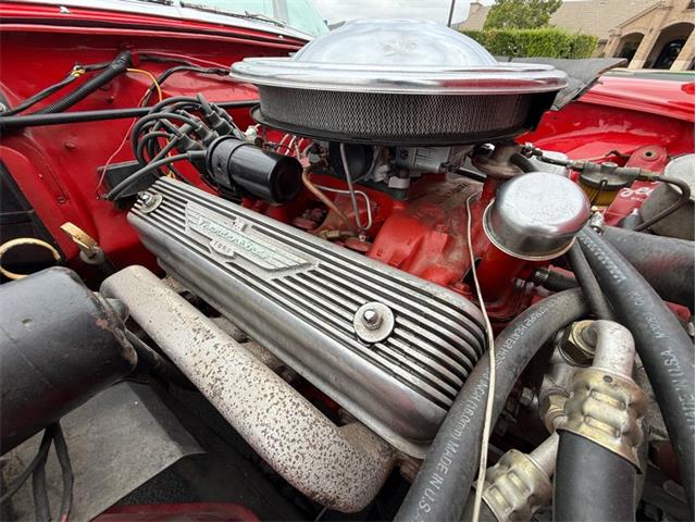 1957 Ford Thunderbird (CC-2076298) for sale in Murrieta, California