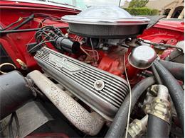 1957 Ford Thunderbird (CC-2076298) for sale in Murrieta, California