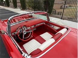 1957 Ford Thunderbird (CC-2076298) for sale in Murrieta, California
