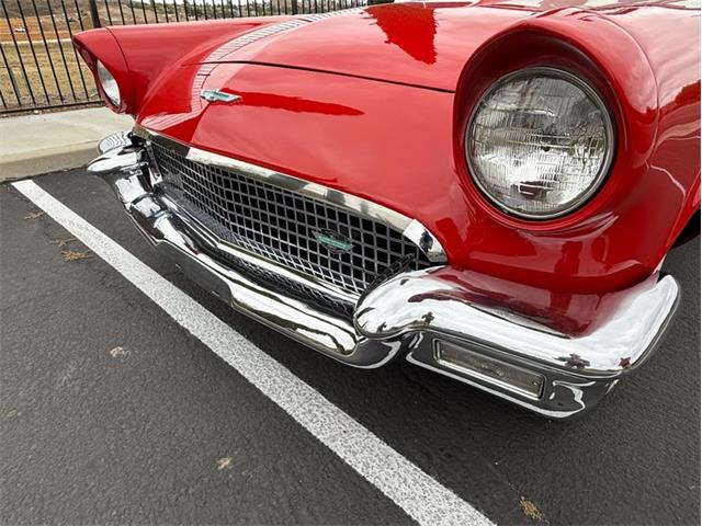 1957 Ford Thunderbird (CC-2076298) for sale in Murrieta, California