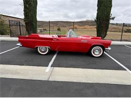 1957 Ford Thunderbird (CC-2076298) for sale in Murrieta, California