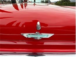1957 Ford Thunderbird (CC-2076298) for sale in Murrieta, California