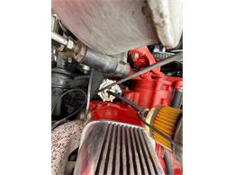 1957 Ford Thunderbird (CC-2076298) for sale in Murrieta, California