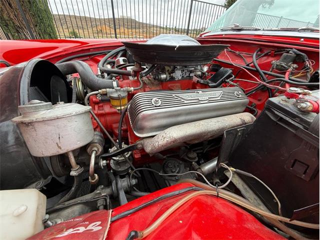 1957 Ford Thunderbird (CC-2076298) for sale in Murrieta, California