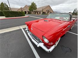1957 Ford Thunderbird (CC-2076298) for sale in Murrieta, California